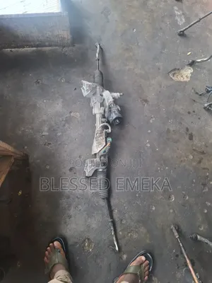 Steering Rack for Honda CRV 2013 to 2016
