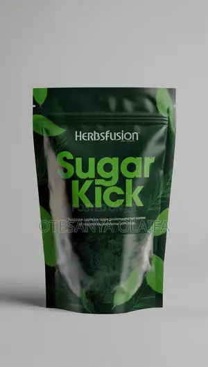 Sugar Kick
