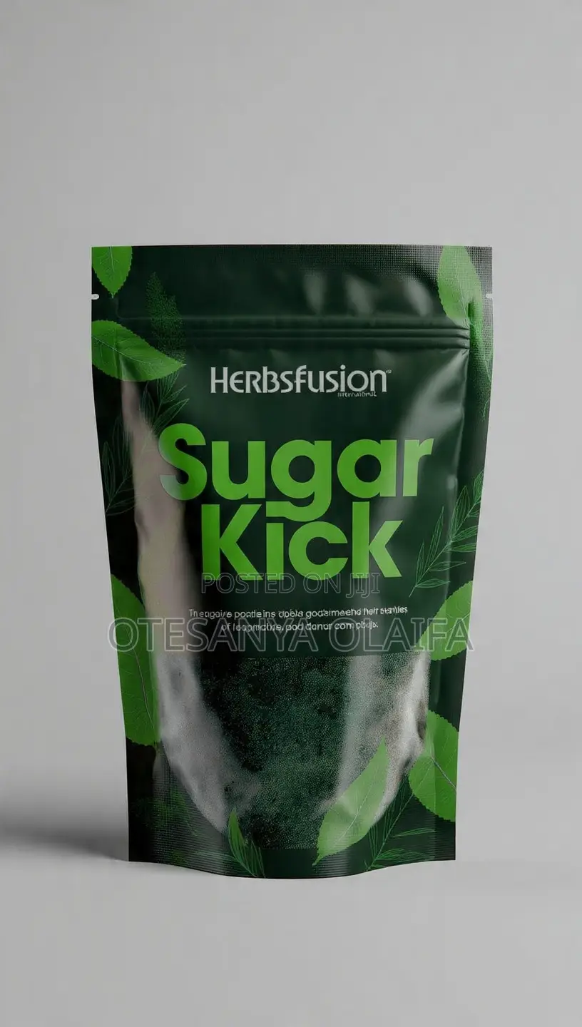 Sugar Kick