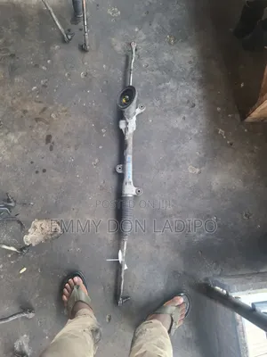 Steering Rack for Honda HRV 2015 to 2018
