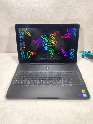 Laptop Razer Blade 32GB Intel Core i7 SSD 512GB