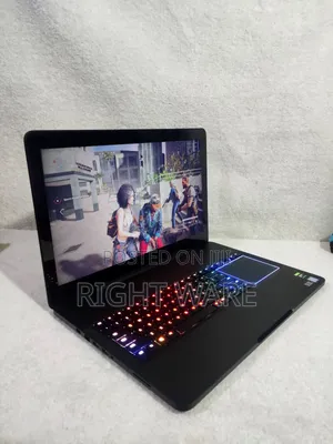 Laptop Razer Blade 32GB Intel Core i7 SSD 512GB
