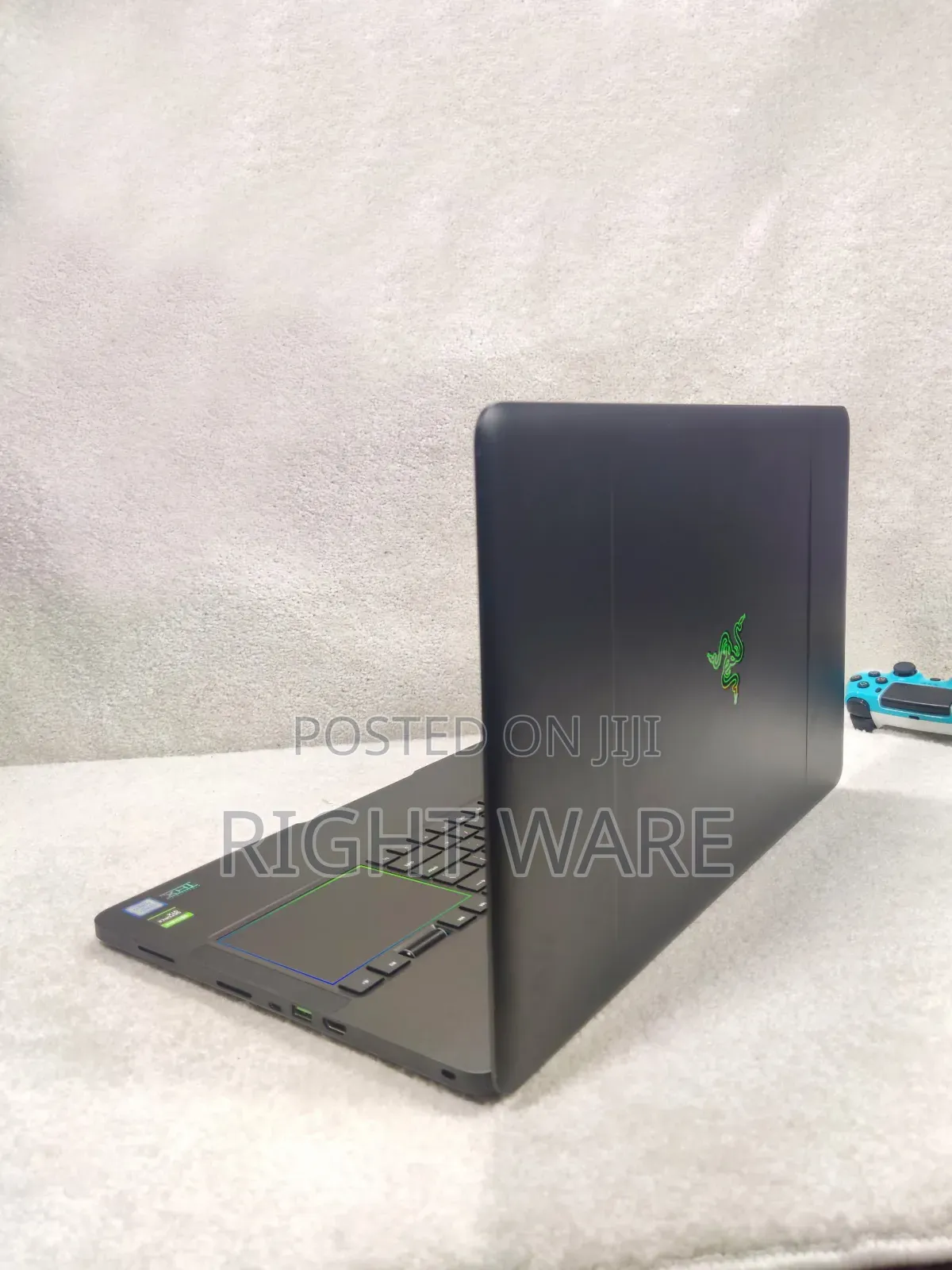 Laptop Razer Blade 32GB Intel Core i7 SSD 512GB