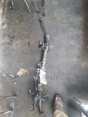 Steering Rack for Honda MDX 2014 to 2020