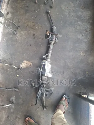 Steering Rack for Honda MDX 2014 to 2020