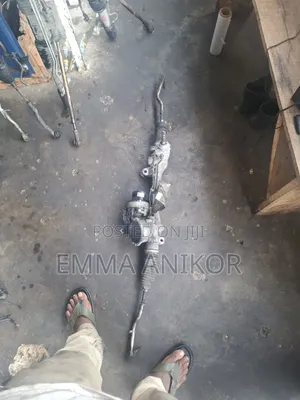 Steering Rack for Honda Civic 2018 to 2020