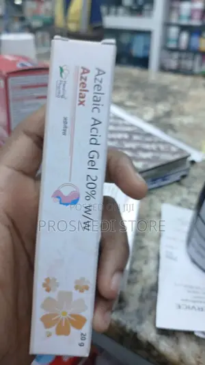 Azelaic Acid