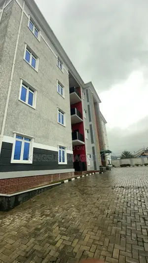 3bdrm Block of Flats in Gilmore, Jahi for rent