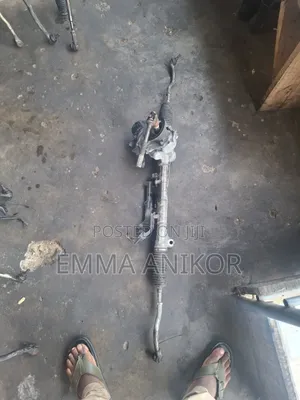 Steering Rack for Honda Civic 2013 to 2016