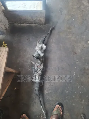 Steering Rack for Honda CRV 2013 to 2016
