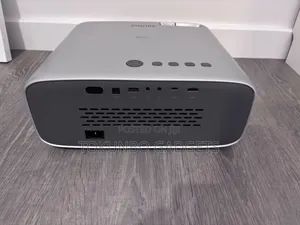 Phillips Neopix Ultra 2 TV+ Home Projector