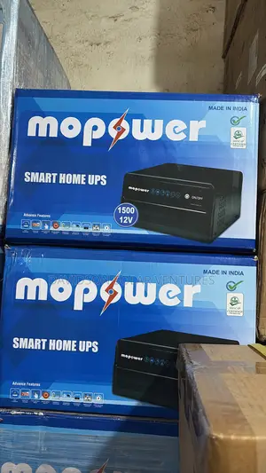 12v 1.5kva Mopower Solar Inverter