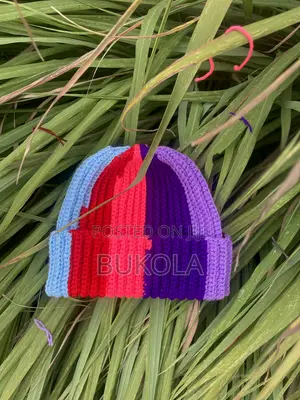 Crochet Head Warmer