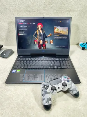 Laptop Dell G5 15 5590 16GB Intel Core i5 SSD 512GB
