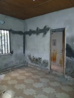 Mini Flat in Badore for rent