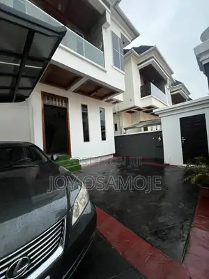 1bdrm Duplex in Royal Pine Estate, Lagos Island / Lagos Island for rent