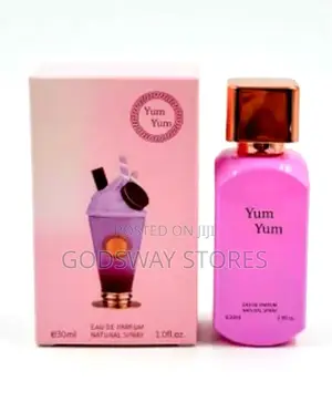 Original 30ml Yum Yum Perfume