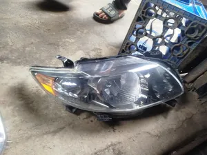 Toyota Corolla Right Side Sport Headlight 2008/2009 Model
