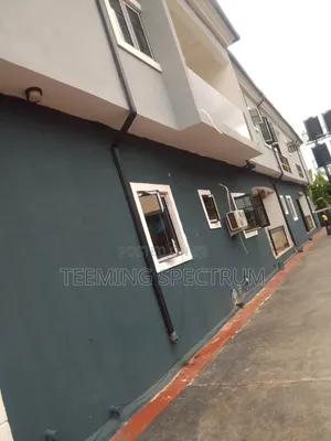 2bdrm Apartment in Benin City for rent