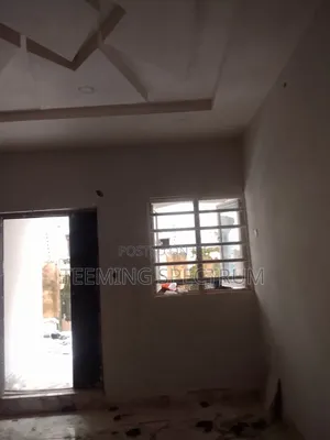 2bdrm Apartment in Benin City for rent