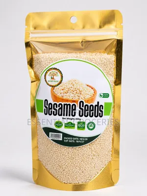 Sesame Seeds 100g