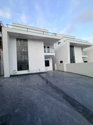 4bdrm Duplex in Carton Gate, Ibadan for sale