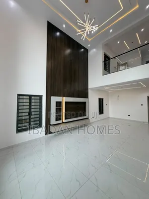 4bdrm Duplex in Carton Gate, Ibadan for sale