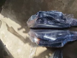Toyota Corolla Headlight 2016/2017 Model