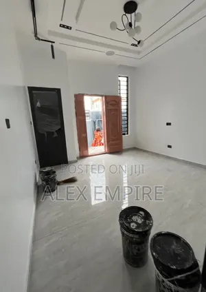 2bdrm Duplex in Ago Palace for rent