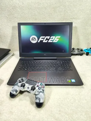 Laptop Dell Inspiron 15 7577 16GB Intel Core i7 HDD+SSD 1T