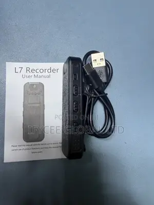 SPY WIFI Video Recorder