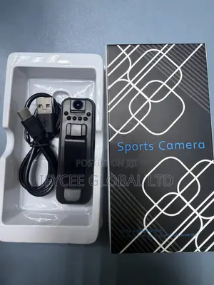 SPY WIFI Video Recorder