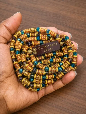 Command Bead