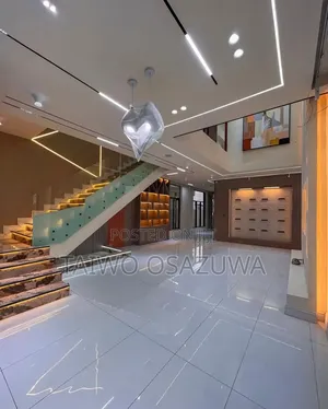 5bdrm Duplex in 600, Chevron for sale