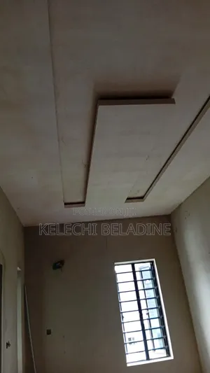 Mini Flat in Ago Palace for rent