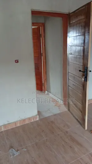 Mini Flat in Ago Palace for rent