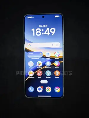 Xiaomi Poco F7 Pro 512 GB Silver
