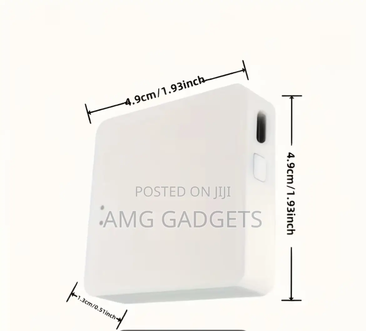 G 2 Gate Way ( for Ttlock )