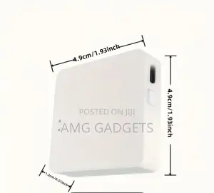 G 2 Gate Way ( for Ttlock )