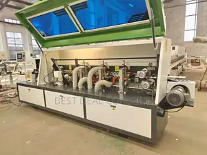 Heavy Duty Industrial Edge Banding Machine