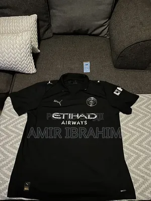 New Jersey's Stock Available