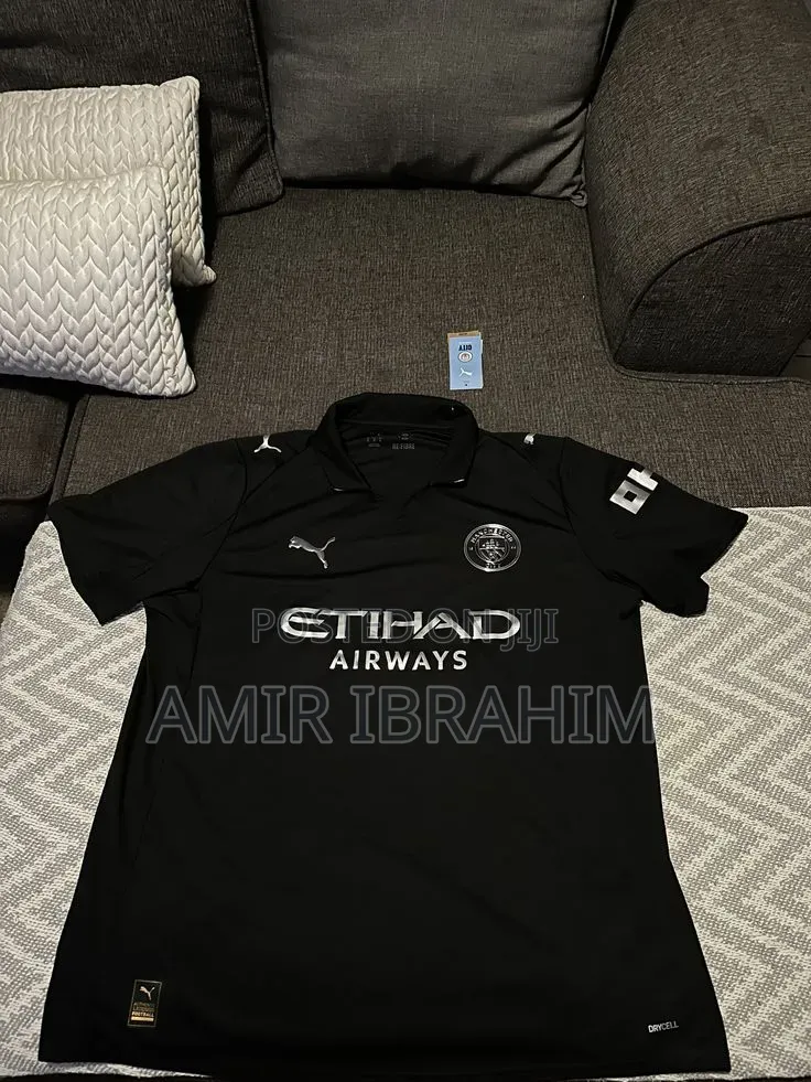New Jersey's Stock Available