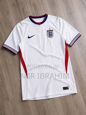 New Jersey's Stock Available