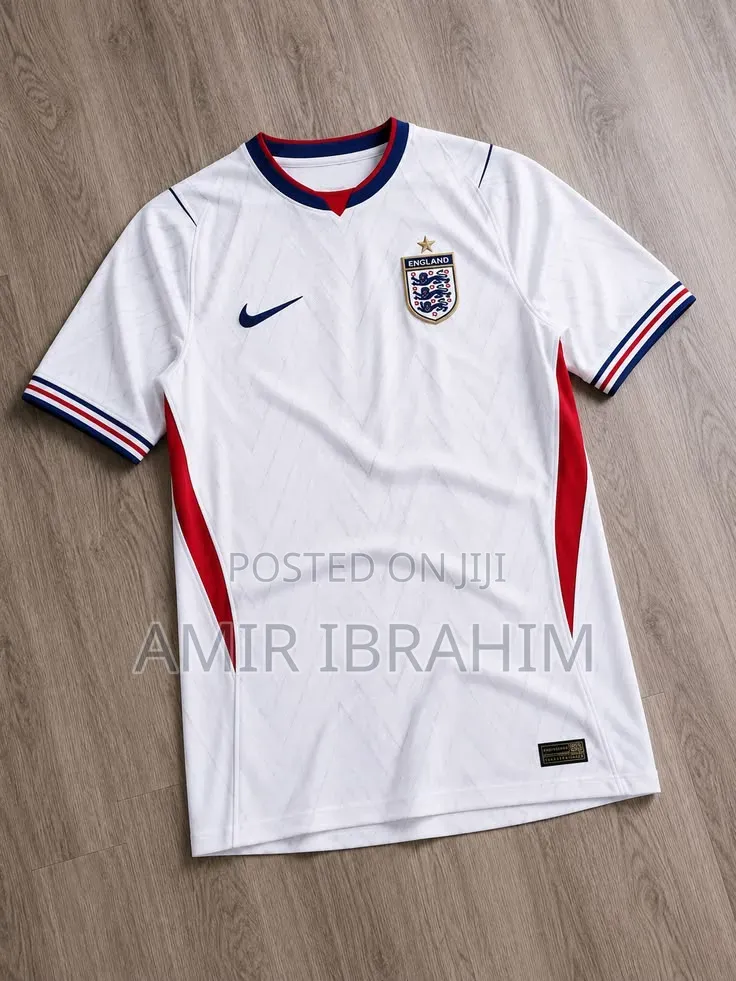 New Jersey's Stock Available