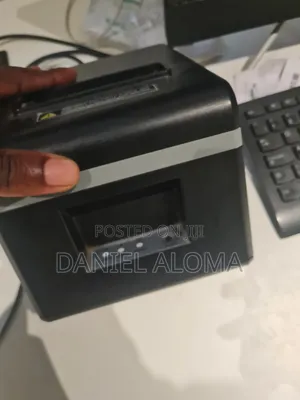 Thermal Printer