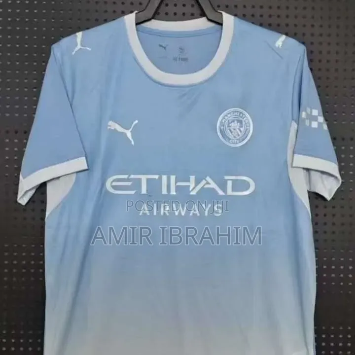 New Jersey's Stock Available