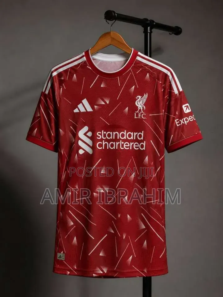New Jersey's Stock Available