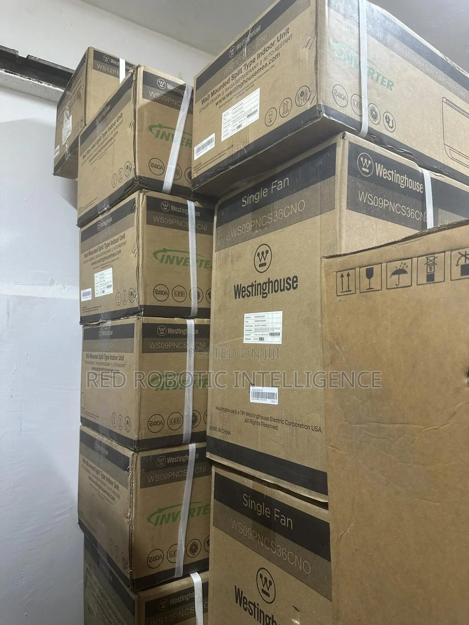 Westinhouse Air-Conditioner