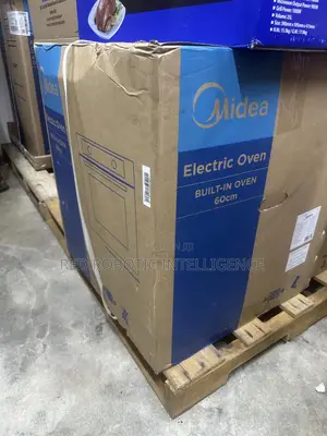 Midea Built in Electric Oven
