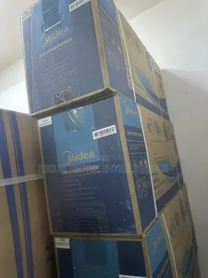 Midea 1 Horse Power